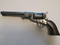 Dekoration/leksak Revolver