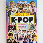 Idols of K-Pop Allt om musiken och en guide vem som är vem