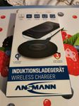 Ny Wireless charger 25 kr 