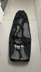 wakeboard & kite bag - DOUBLE UP Deluxe Wheelie Board Bag