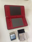 Nintendo DSi 