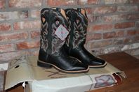 Twisted X Boots Cowboyboots ridstövlar St USA 12 D EU 46