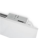 ADAX 4 st 800W panelradiator Wifi