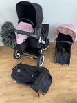 bugaboo donkey duo