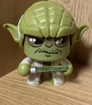 Star Wars Cool Yoda Figur