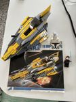 Lego Star Wars 7669