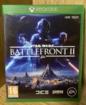 Star Wars - Battlefront II XBOX One