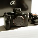 Sony A7IV