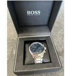 Hugo Boss Chronograph Watch