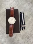 Daniel Wellington klocka