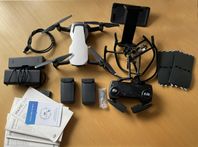 Dji Mavic Air Fly more kit