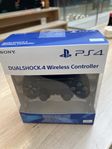 PS 4 dualshock 4 wireless controller 