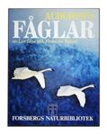 Bok: Audubons fåglar 1984