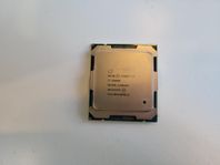 Intel processor i7 6900k 3.2GHZ