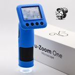 u-Zoom One Mikroskop för barn - helt ny produkt