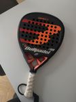 Bullpadel padelrack Vertex 02