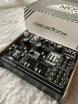 Dreadbox Nyx - Eurorack kompatibel analog synth