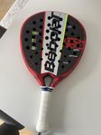 Babolat padelrack