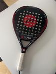 Padelrack NYTT Jugador Pure