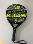 Babolat padelrack