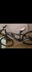 MTB cykel