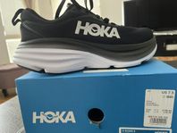 Nya HOKA Skor, strl 40 2/3