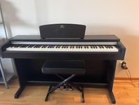 El-Piano Yamaha Arius YDP-141