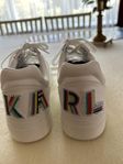 Karl Lagerfeld sneakers vita stl 37,5