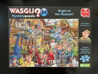 Wasgij pussel