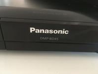 Dvd-spelare, Panasonic
