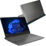 (Endast avhämtning) Grym Lenovo LOQ gaming laptop säljes