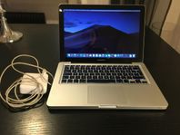 MacBook Pro 13" 2012 i5/8Gb/500Gb