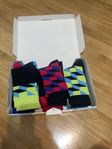 Jolly socks cube från Newbody