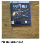 Ps5 Spider-man