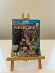 Minecraft  + Super mario Mash-up     Wii U edition