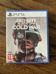 CALL DUTY BLACK OPS COLD WAR PS5