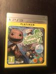 LittleBigPlanet 2 PLATINUM