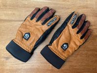 Hestra Army Leather Wool Terry Glove (Unisex) Sice 10/Medium