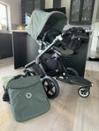 Bugaboo Fox 3 Forest Green