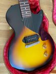 Gibson Les Paul jr '56 Artist-signatur i bara 200 exemplar