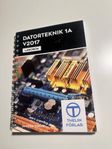 Datorteknik 1A V2017 - Lärobok