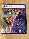 Ratchet & Clank Rift Apart PS5