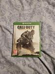 Call of Duty Advanced Warfare till Xbox One
