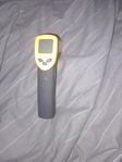 laser termometer