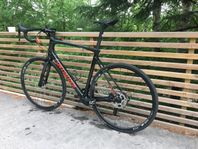 Specialized Roubaix Sport Carbon