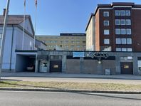 Hotell/vandrarhem i centrala Luleå