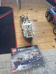 Lego ocean explorer-42064