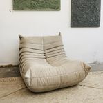 Togo fåtölj, Ligne Roset