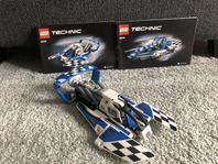 LEGO Technic 42045, Hydroplane Racer LEGO