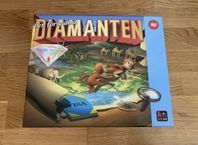 Den försvunna diamanten